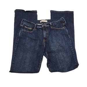 Levis 515 Bootcut Denim Jeans Womens size 10M
